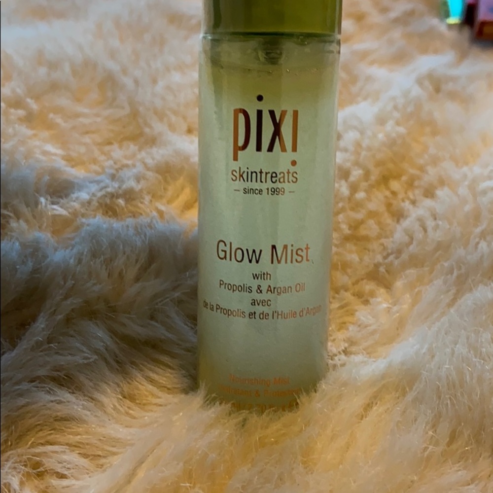 Pixi Glow Mist